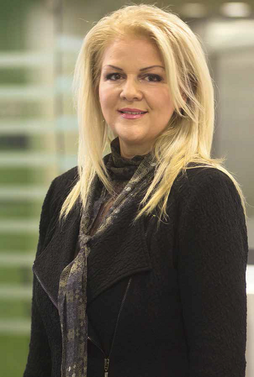 otilia nicolin
