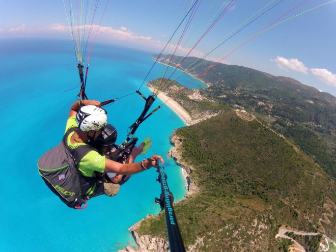 Lefkada