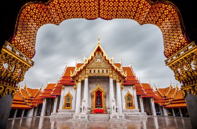 Thailanda