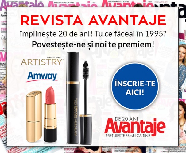 concurs amway