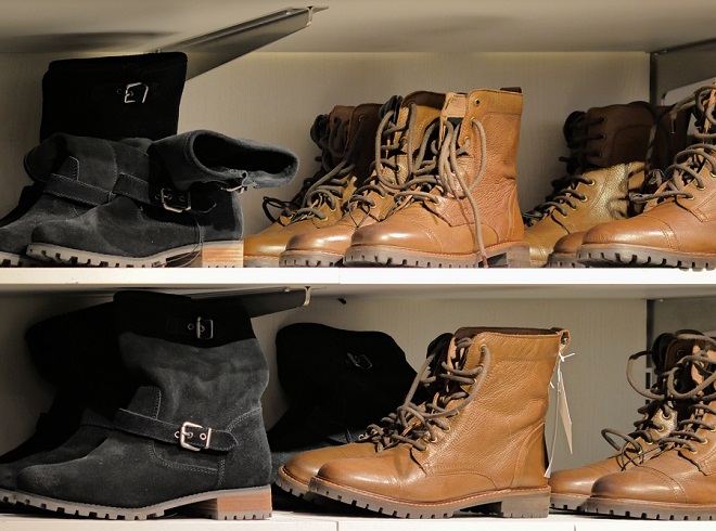 6 modele de ghete elegante, la reducere de black friday