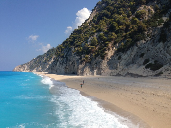 Lefkada
