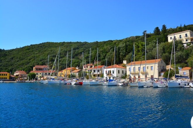 Lefkada