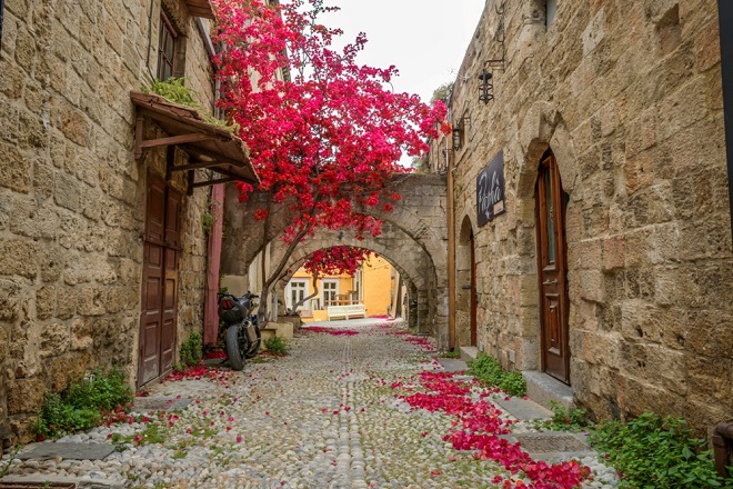 Rhodos