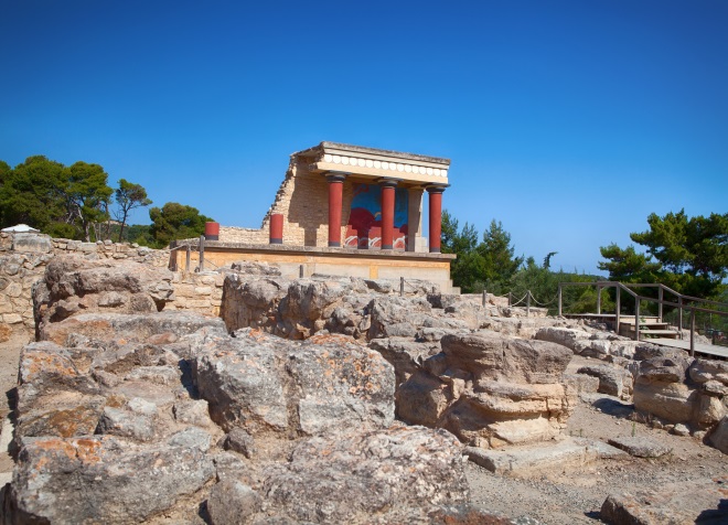 creta