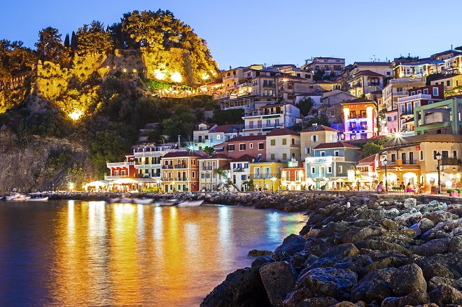 Parga