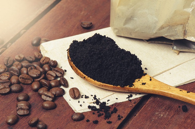 ce poti face cu zatul de cafea