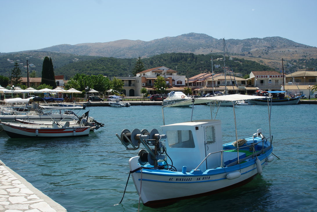 Corfu