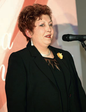 Elena Hancu