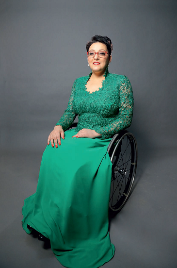 Marta Iozefina Bencze