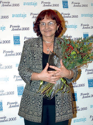 Mihaela Miroiu