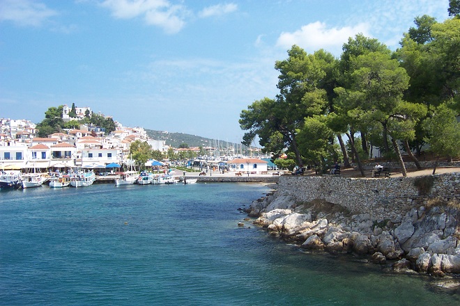 Paste Riviera Olimpului