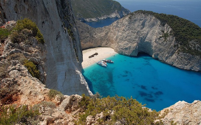 Zakynthos