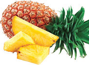 ananas