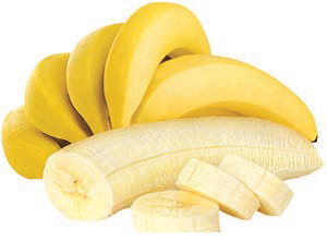 banana