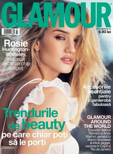 cover glamour