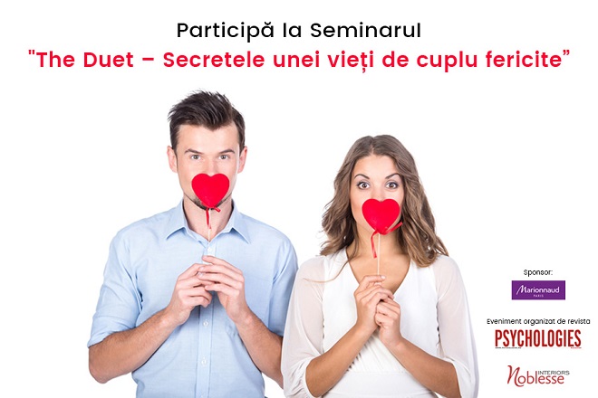 eveniment psychologies