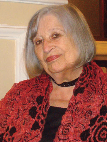 nora iuga