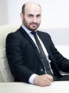 tarek nazer
