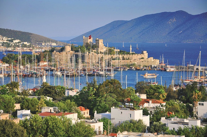 Bodrum