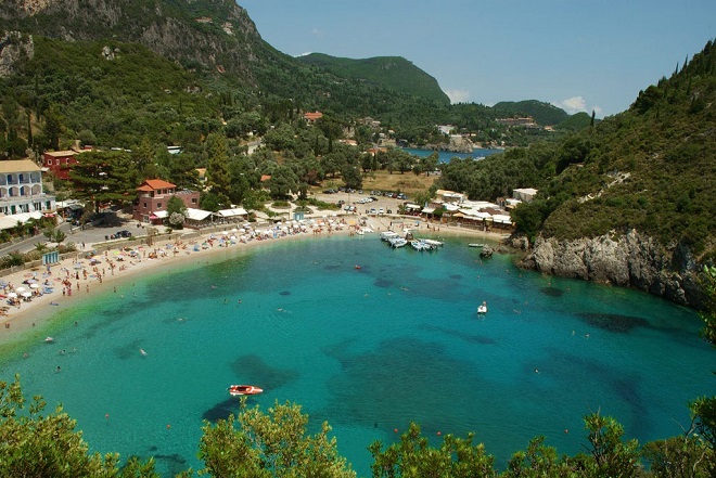 Corfu