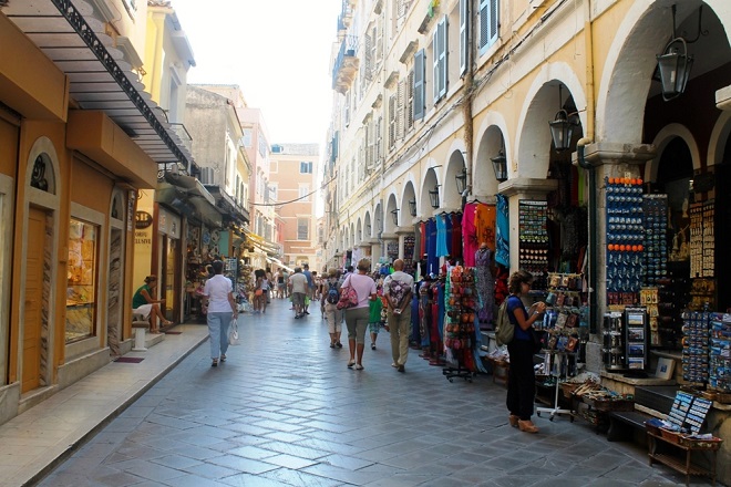 Corfu