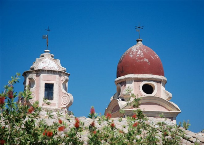 Corfu Paste