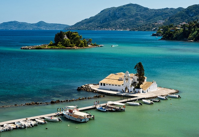 Corfu