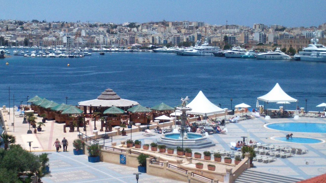 Malta 3