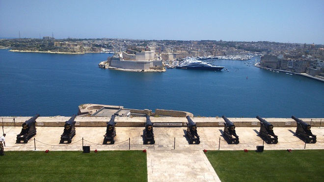 Malta