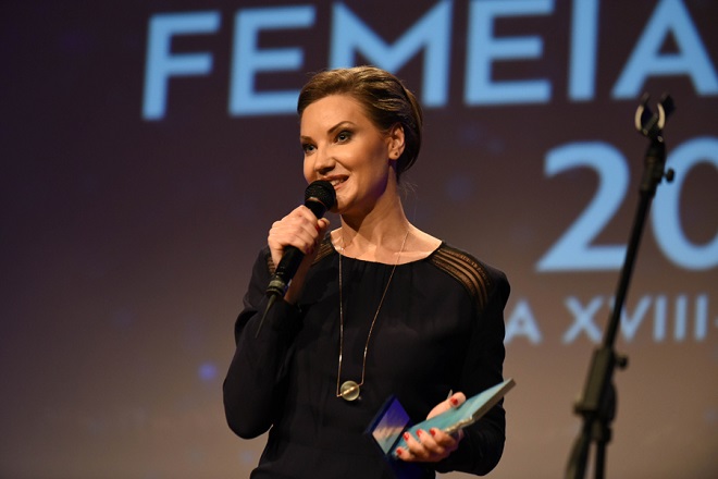 Revista Avantaje și-a desemnat câștigătoarele celei de-a XVIII-a ediții a premiilor Femeia Anului