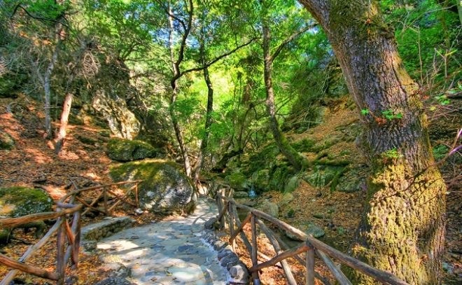 (P) Escapadă în natură pe insula Rhodos | avantaje.ro