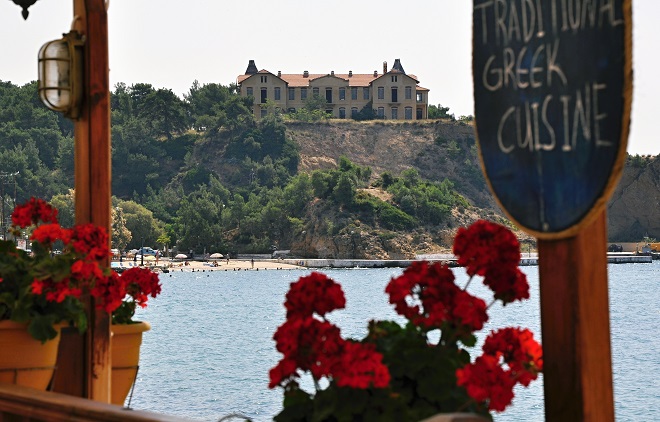Thassos