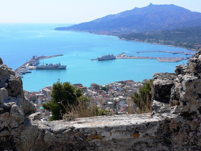Zakynthos