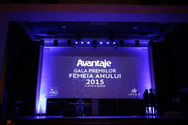 gala premiilor femeie anului 2015