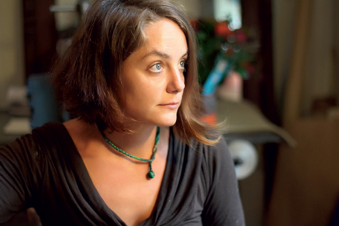 nada stojici
