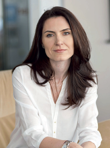 veronica dragan