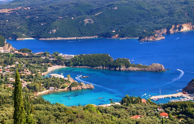 Corfu