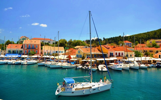 Kefalonia
