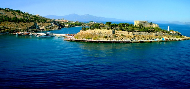 kusadasi