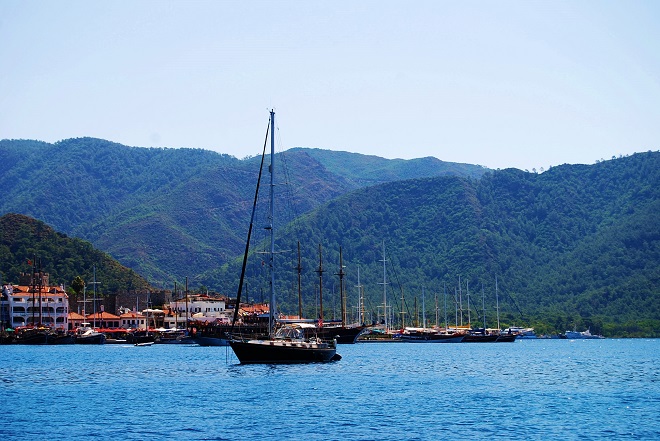 Marmaris
