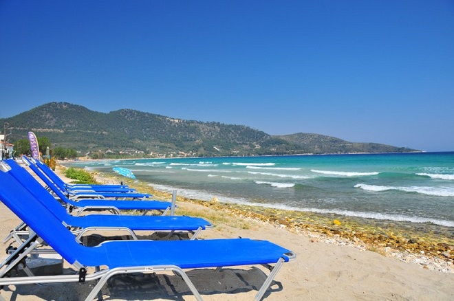 Thassos