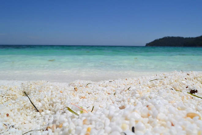 Thassos