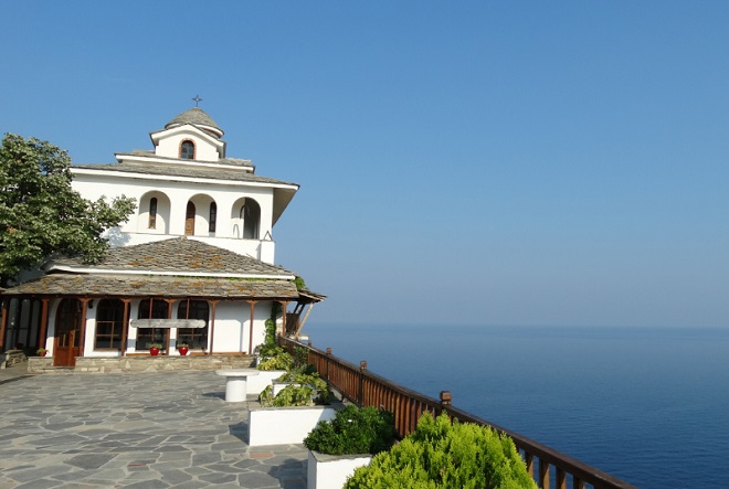 Thassos