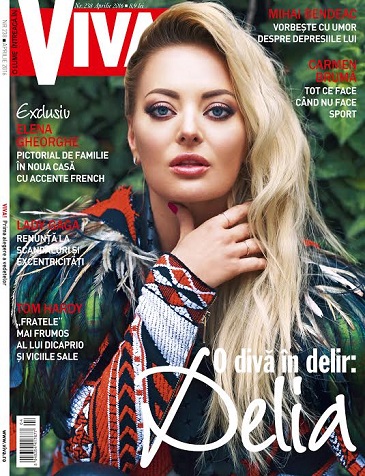 Viva! aprilie