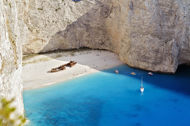 Zakynthos
