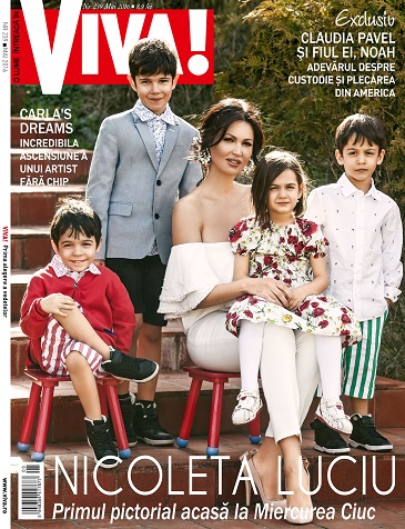 cover viva