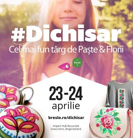 dichisar florii