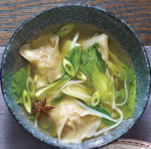 supa chinezeasca