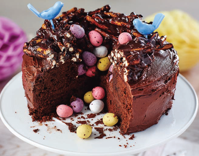 tort cuib
